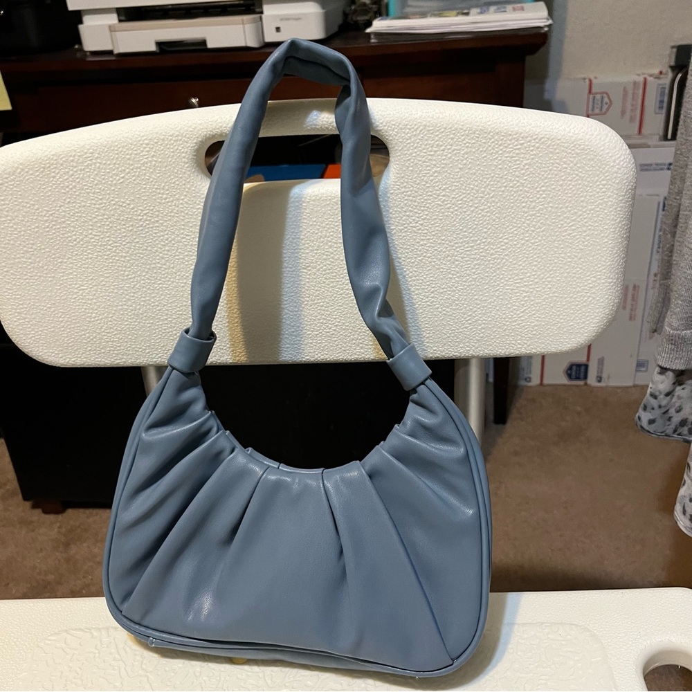 Olivia and Kate small shoulder bag